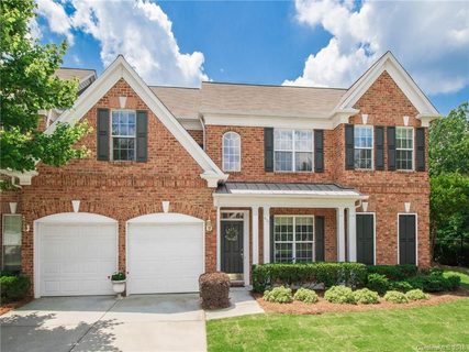 437 Eberle Way sold home in Avington, Matthews, NC