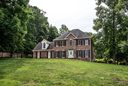 1555 Brookstone Drive sold home in Hickory, SC