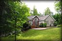 9 Jupiter Hills Drive sold home in Weaverville, SC