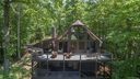 133 Fox Lane sold home in Brevard, SC