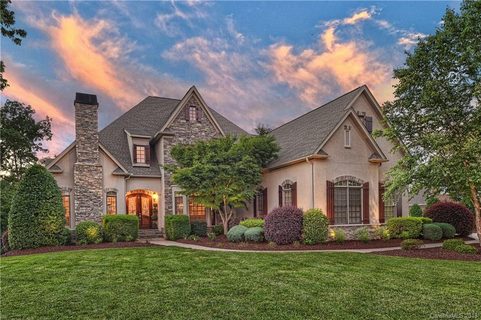 5808 Natoma Road sold home in Masons Crossing, Clover, SC