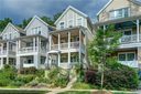 443 Spring Street 1a sold home in Davidson, SC
