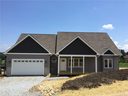 125 Tryon View Drive sold home in Flat Rock, SC