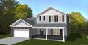 1232 Waterford Drive 18 sold home in Lincolnton, SC