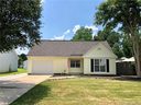1519 Crestdale Road sold home in Rock Hill, SC