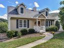 6 Sawmill Road sold home in Asheville, SC
