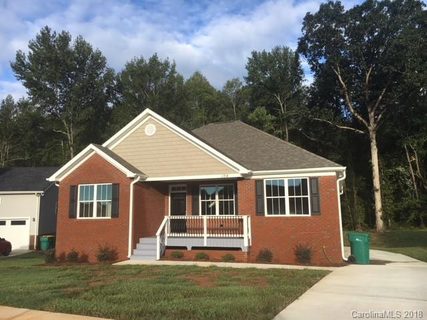 154 Abigail Lane sold home in Abis Place, Locust, NC
