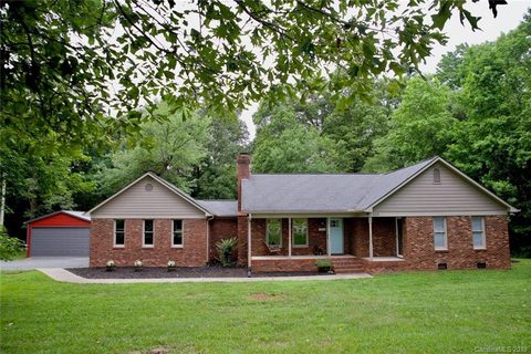 326 Chaney Road