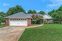 1777 Knights Drive sold home in Denver, SC