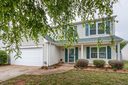 12127 Chantress Lane 18 sold home in Charlotte, SC