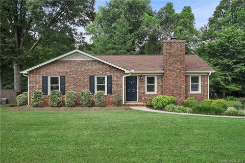 783 Wofford Street