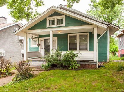 16 Maxwell Street sold home in Monroe Place, Asheville, NC