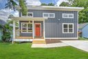167 Fayetteville Street 93 sold home in Asheville, SC