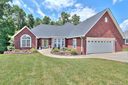 1113 Blowing Rock Cove sold home in Fort Mill, SC