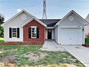 11609 Clear Day Court sold home in Charlotte, SC