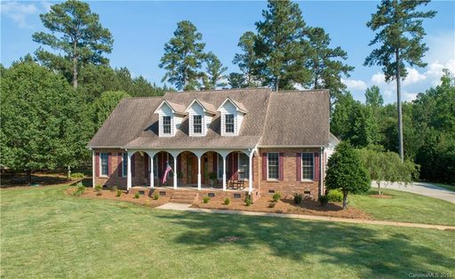 2005 Whiskery Court sold home in Derby Downs, York, SC