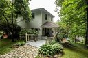 676 Countryside Drive sold home in Waynesville, SC