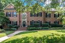 8700 Brownes Pond Lane 29 sold home in Charlotte, SC