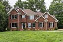 500 Wyre Forest Court sold home in Charlotte, SC