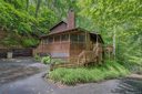 46 Hummingbird Drive 206,207,208 sold home in Maggie Valley, SC