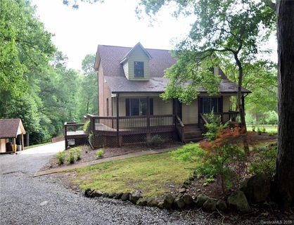 7903 Waxhaw Creek Road