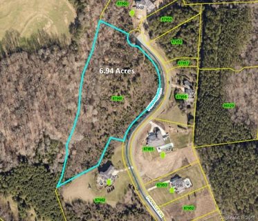 Lot 35 Pinnacle Drive