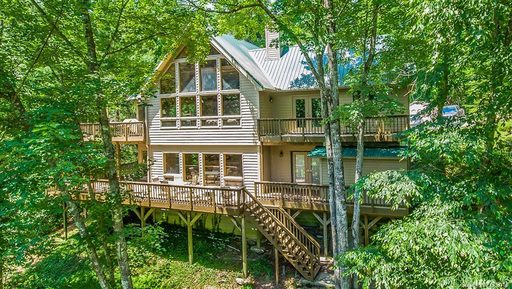 460 S Gastons Bee Gum Road