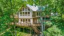 460 S Gastons Bee Gum Road sold home in Brevard, SC