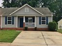 1262 Camellia Court 7-A sold home in Rock Hill, SC