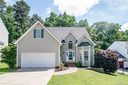 3416 Breezy Morn Lane 73 sold home in Charlotte, SC