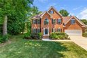 5400 Magnolia Creek Court sold home in Charlotte, SC