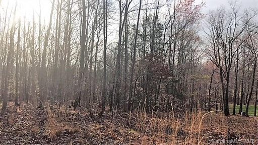 1428 Saratoga Woods Drive sold land listing in Saratoga Woods, Waxhaw, NC