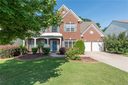9501 Linden Tree Lane sold home in Charlotte, SC