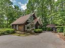 119 Camp Cove Road sold home in Zirconia, SC