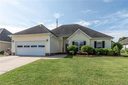 2004 Galena Chase Drive sold home in Indian Trail, SC