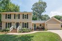 9843 Providence Forest Lane sold home in Charlotte, SC
