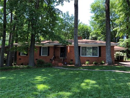 3952 Hough Road sold home in Ashbrook Park, Charlotte, NC