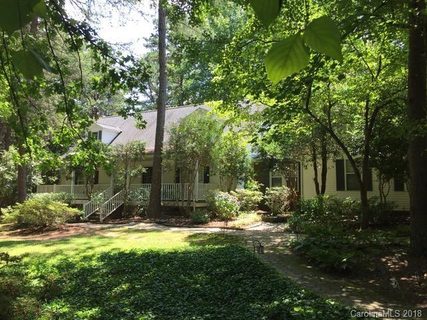 155 Robert Drive sold home in HOMESTEAD HILLS, Salisbury, NC
