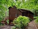 98 Sequoyah Hills Drive sold home in Fletcher, SC