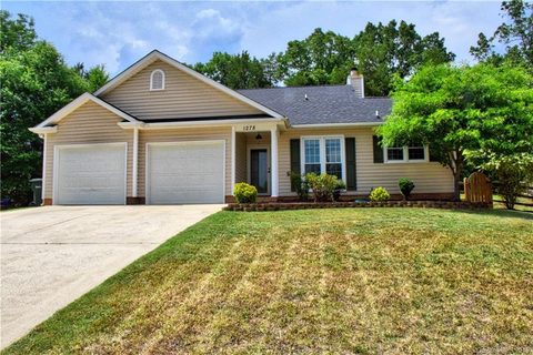 1278 Laurelwind Place
