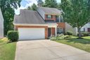 4924 Deerton Road sold home in Charlotte, SC