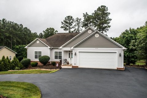3131 Dry Ponds Road