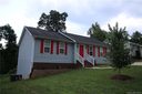 2424 Red Tip Drive sold home in Concord, SC