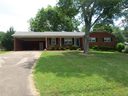 809 Rhodann Drive sold home in Shelby, SC