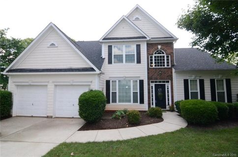 11201 Golden Drive