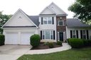 11201 Golden Drive sold home in Charlotte, SC