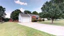 121 Polaris Drive sold home in Wingate, SC