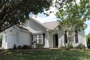 6721 Fortescue Drive sold home in Charlotte, SC