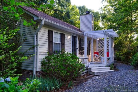 151 Butternut Lane 6 sold home in Grassy Knob Acres, Rutherfordton, NC