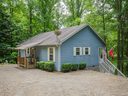 421 Wispy Willow Drive sold home in Waynesville, SC